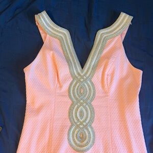 Lily Pulitzer Valli Shift